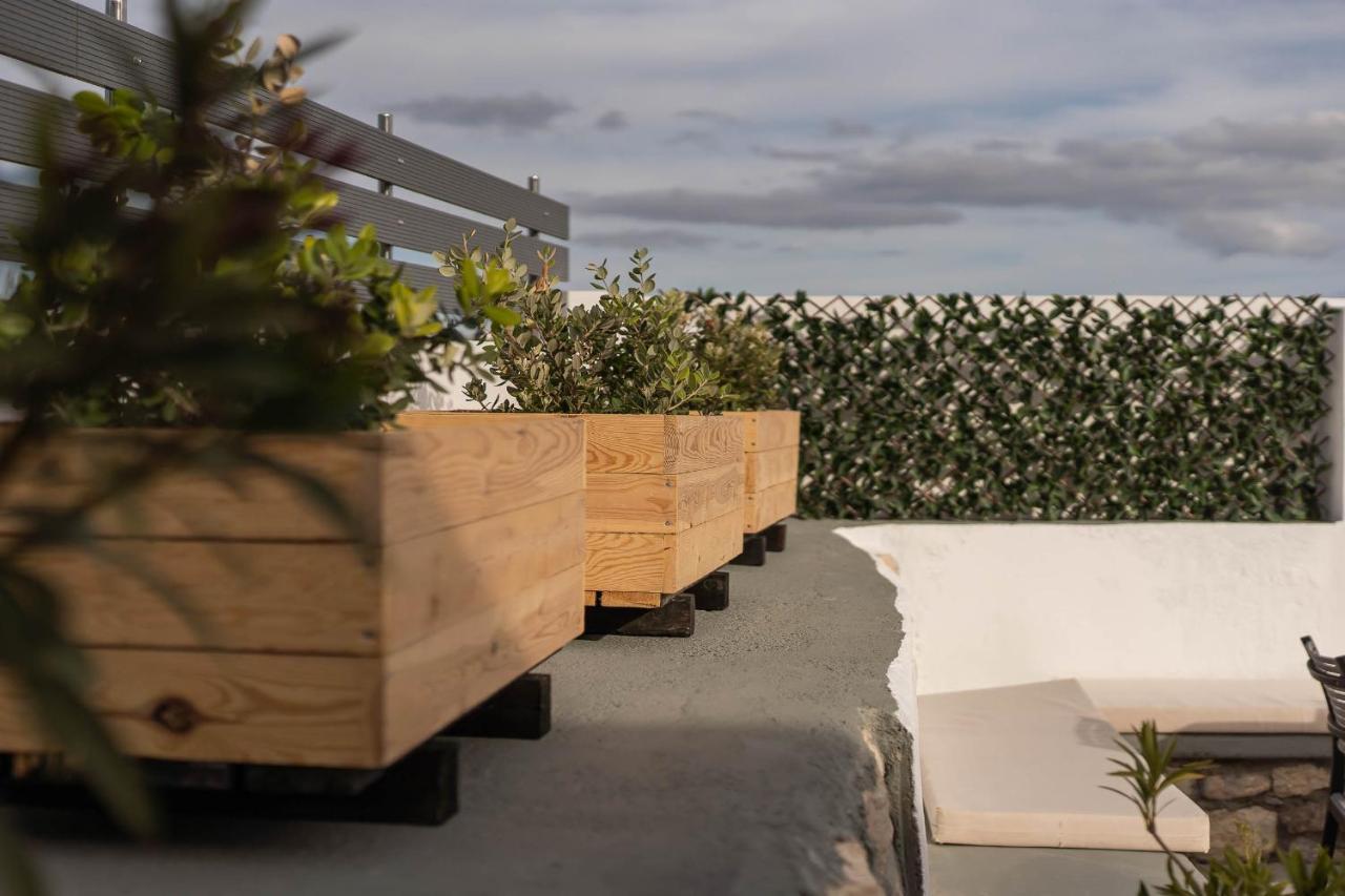 Serenity Villa Lakki  Экстерьер фото