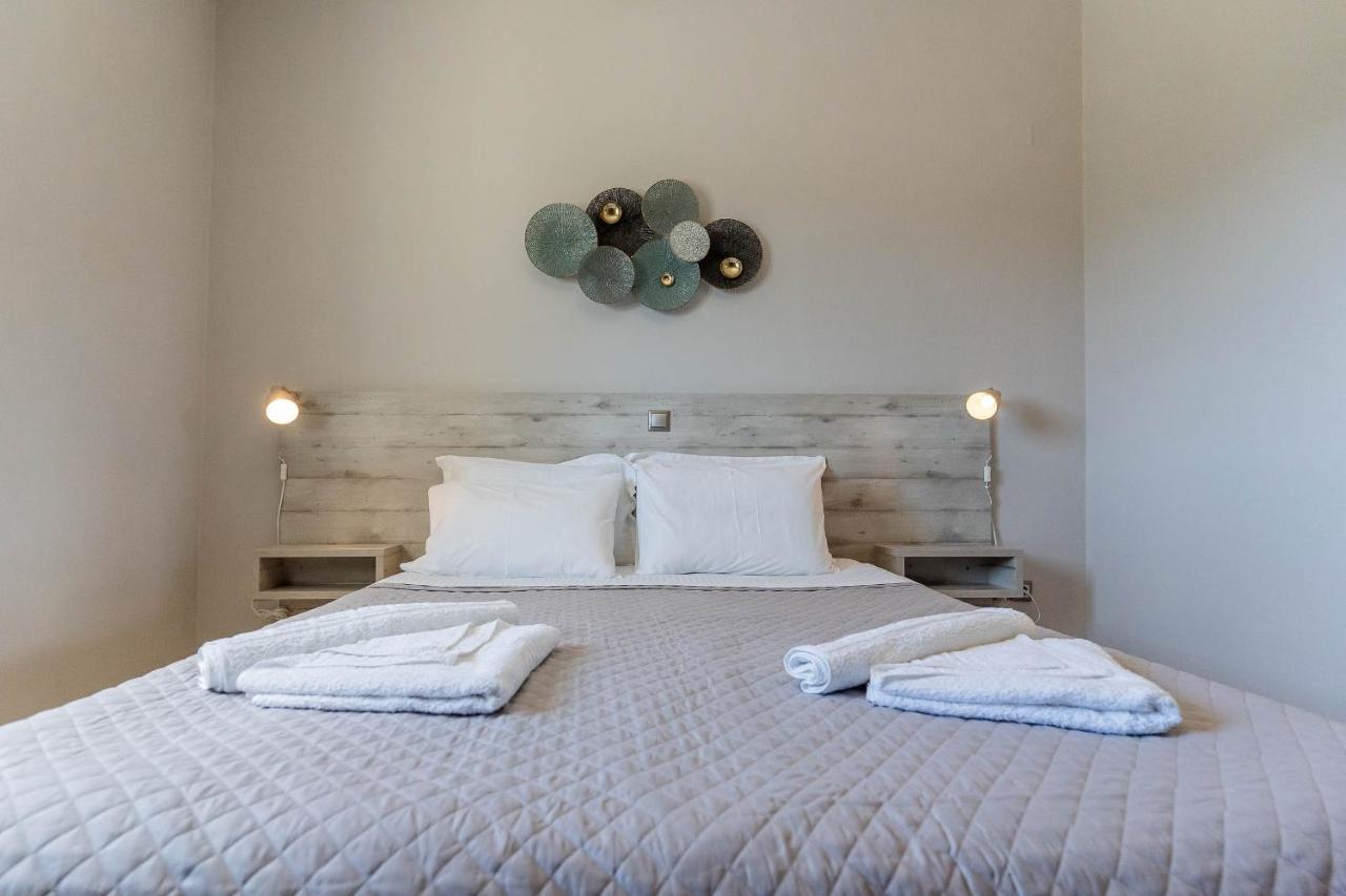 Serenity Villa Lakki  Экстерьер фото