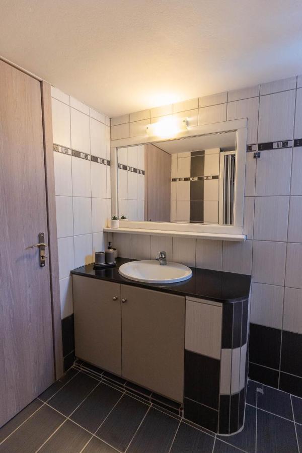 Serenity Villa Lakki  Экстерьер фото